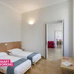 Апартаменты Cairoli Stylish By Wonderful Italy *