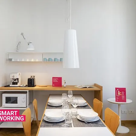 Cairoli Stylish By Wonderful Italy Apartamento *