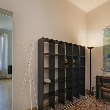 Cairoli Stylish By Wonderful Italy Janov