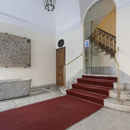 Cairoli Stylish By Wonderful Italy Apartment Genoa