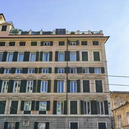 Apartment Cairoli Stylish By Wonderful Italy