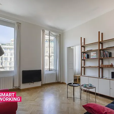 Apartamento Cairoli Stylish By Wonderful Italy *
