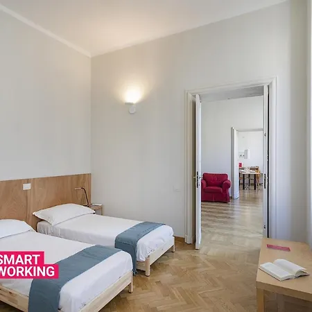 Apartment Cairoli Stylish By Wonderful Italy *