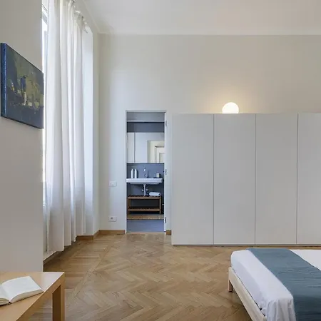 Cairoli Stylish By Wonderful Italy Apartamento *