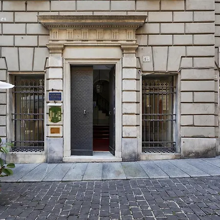 Cairoli Stylish By Wonderful Italy Apartment *