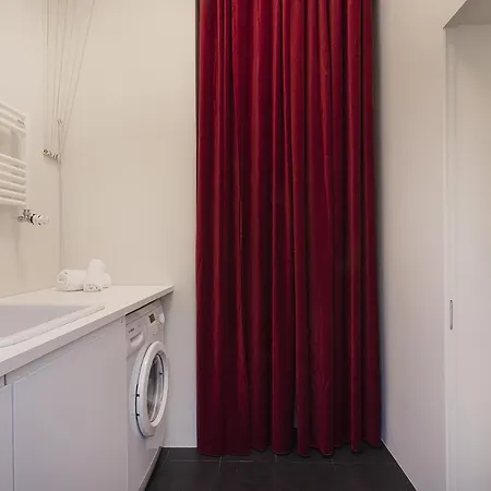 Cairoli Stylish By Wonderful Italy Apartment Genoa