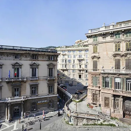 Cairoli Stylish By Wonderful Italy Apartment *