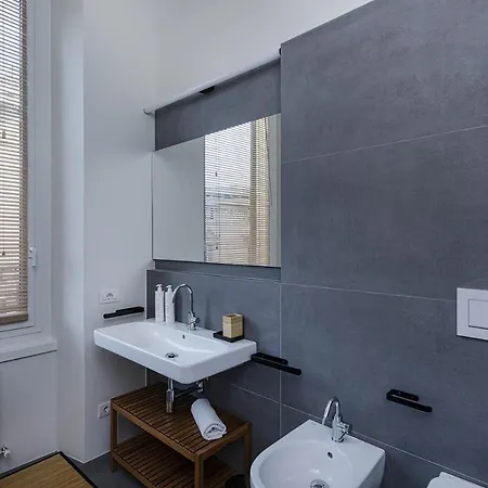 Apartment Cairoli Stylish By Wonderful Italy *