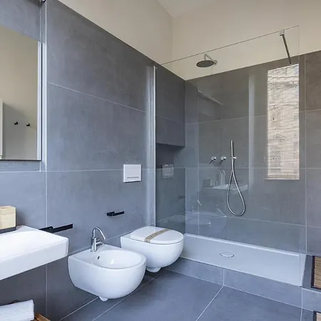 Apartment Cairoli Stylish By Wonderful Italy *