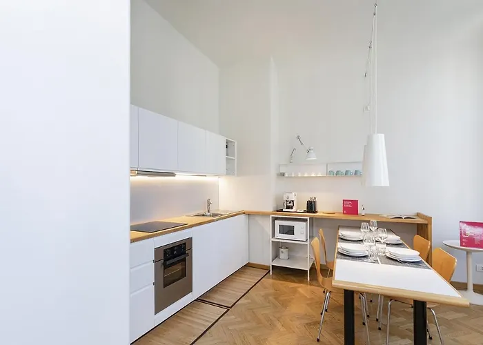 Cairoli Stylish By Wonderful Italy