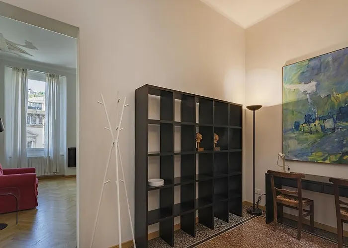 Cairoli Stylish By Wonderful Italy 제노바