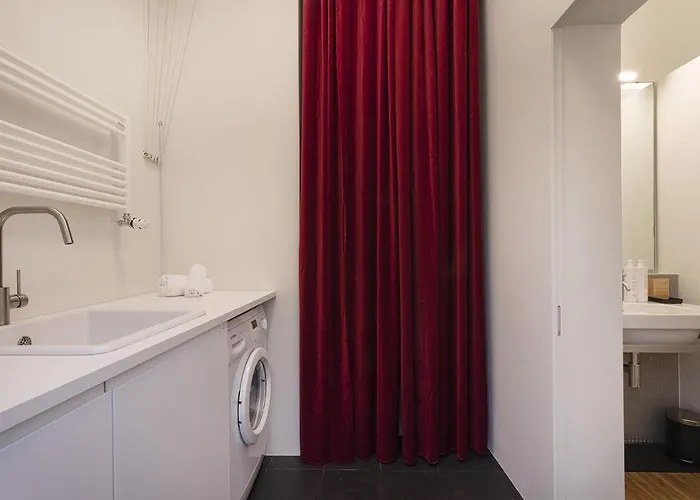 Cairoli Stylish By Wonderful Italy 아파트 제노바