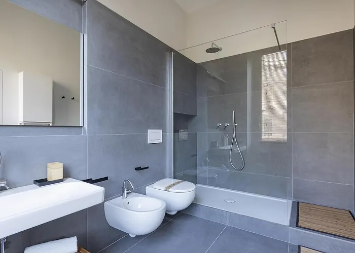 Apartman Cairoli Stylish By Wonderful Italy *