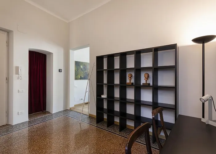 Cairoli Stylish By Wonderful Italy 제노바